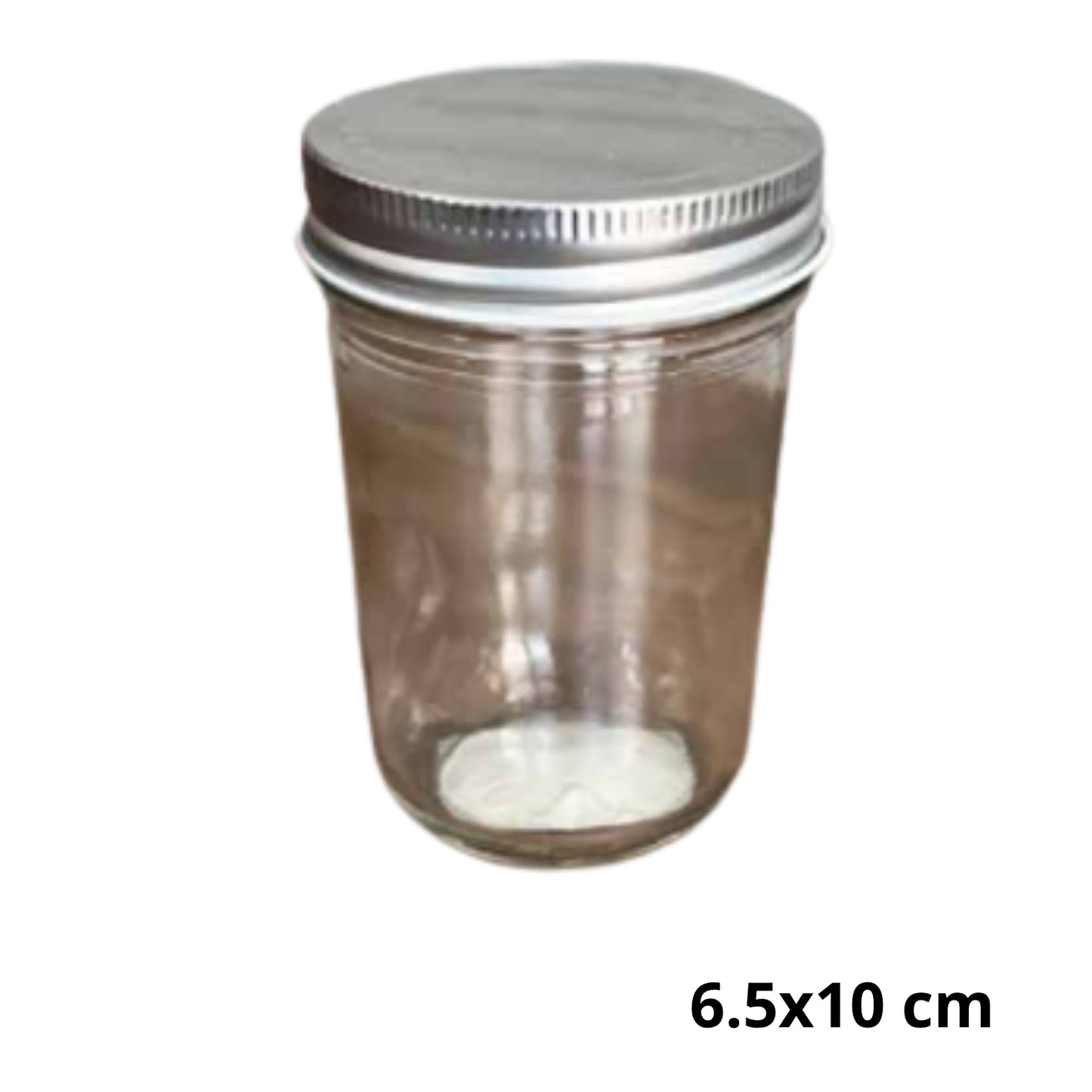 N-GPMX-630 AV-4788-3 FRASCO DE VIDRIO CON 1 PZ O CAJA CON 105 PZS