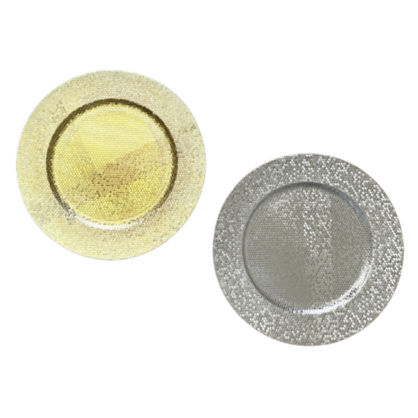 AA-1601D-13 PLATO DE PLASTICO CON 1 PZ O CAJA CON 50 PZS