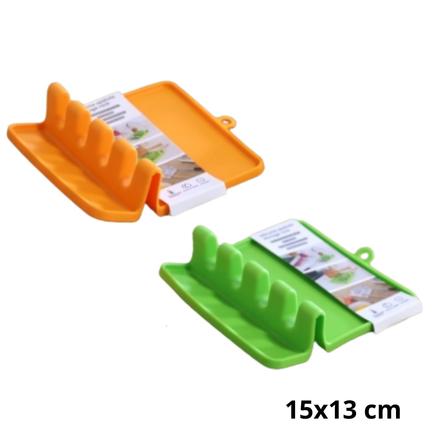 AA-5001 SOPORTE PARA UTENSILIOS CON 1 PZ O CAJA CON 200 PZS