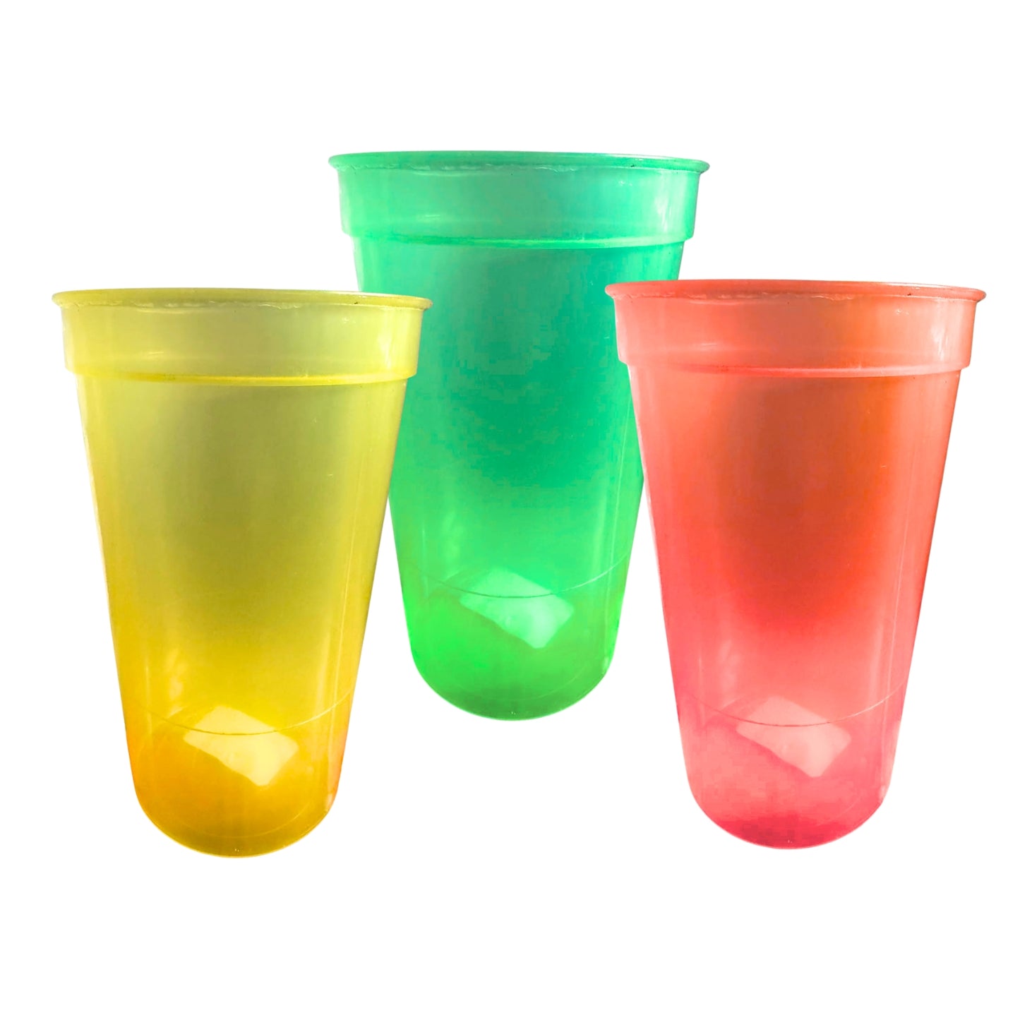 HV001 VASO 600 ML CON 1 PZ O CAJA CON 240 PZS