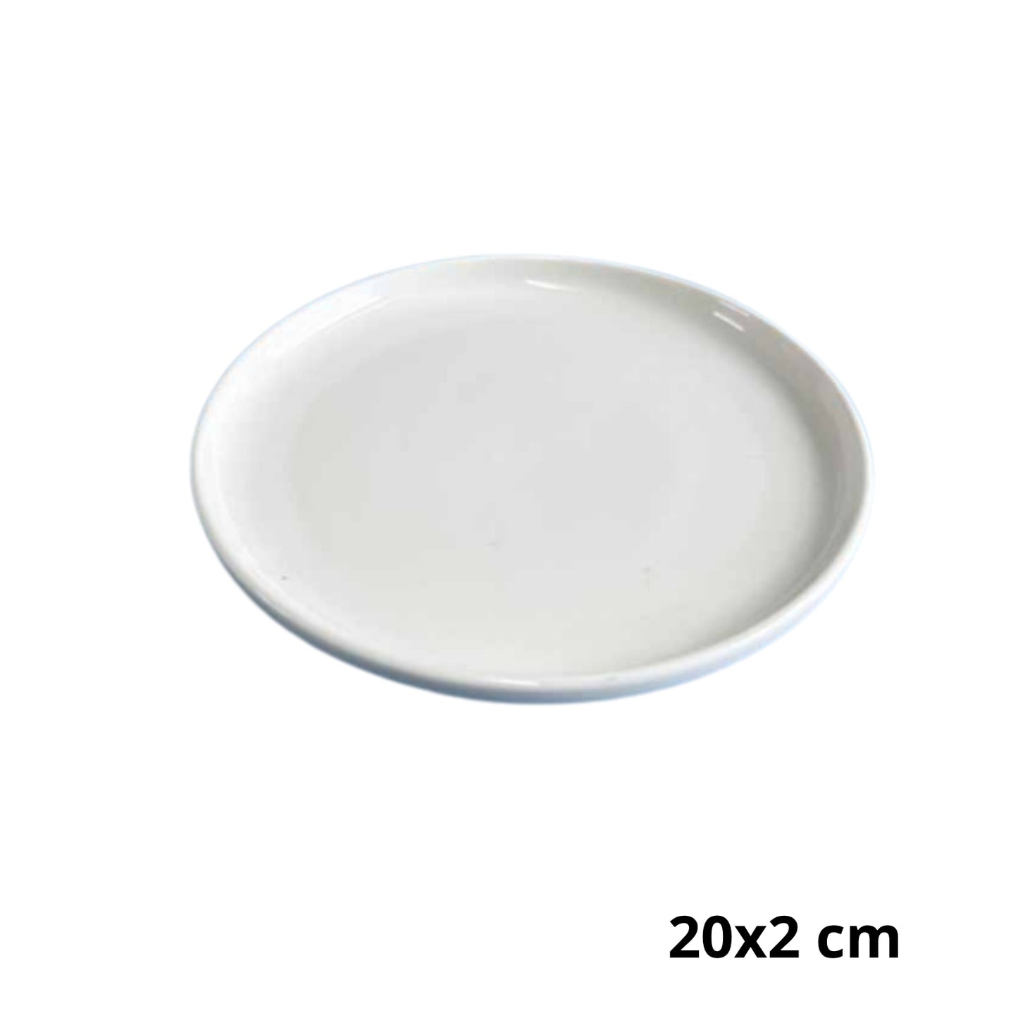 N-GPMX-665 AW-4542-8 PLATO DE CERAMICA CON 1 PZ O CAJA CON 36 PZS