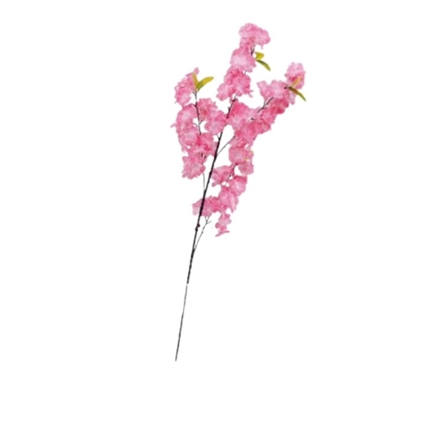 CZ-5071B FLORES ARTIFICIALES DE PLASTICO CON 1 PZ O CAJA CON 300 PZS