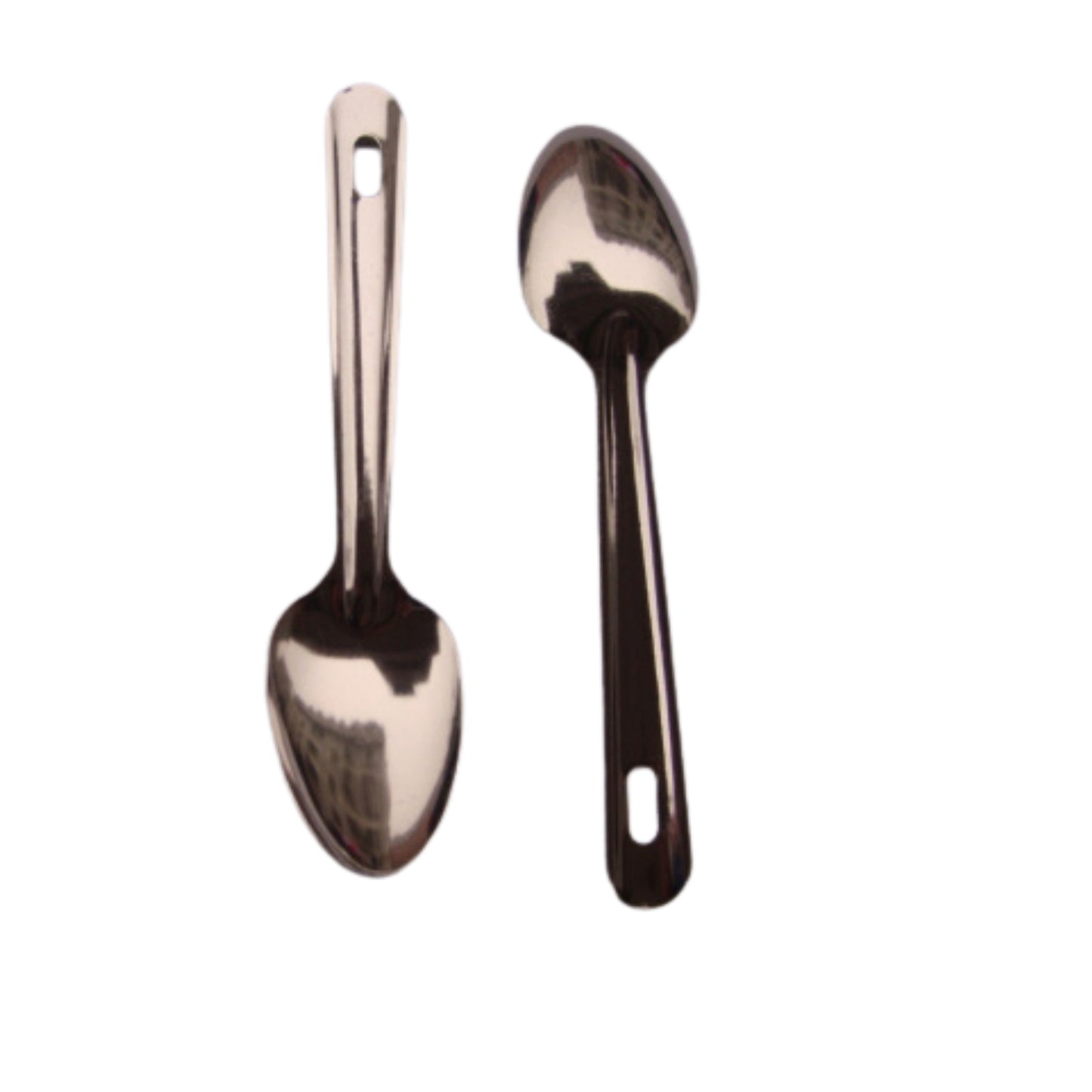 PB-3030 CUCHARA DE METAL 22 CM 30 GRS CON 1 PS O CAJA CON 360 PZS