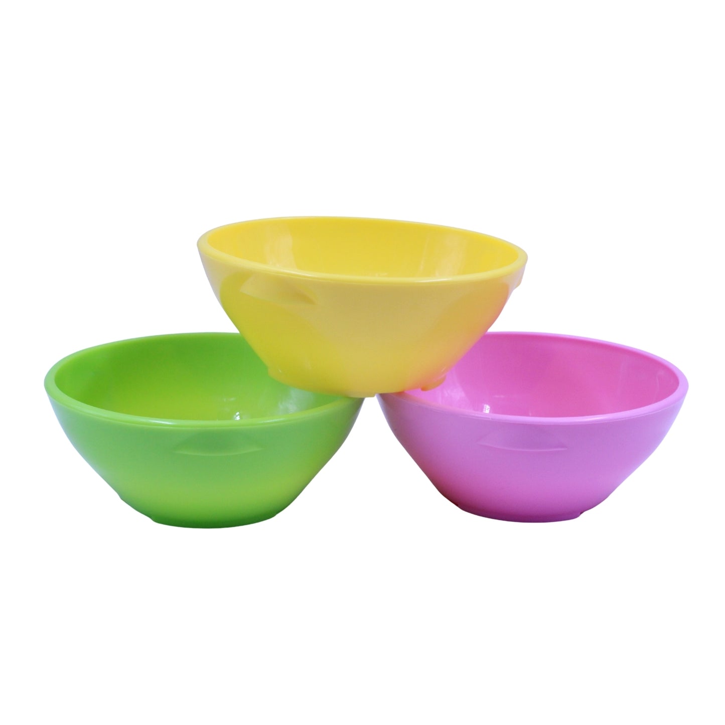 N-GPM-14780 MX-094C MELAPLAST TAZON CONSOME 5.5 PULGADAS COLORS CON 1 PZ O CAJA CON 80 PZS