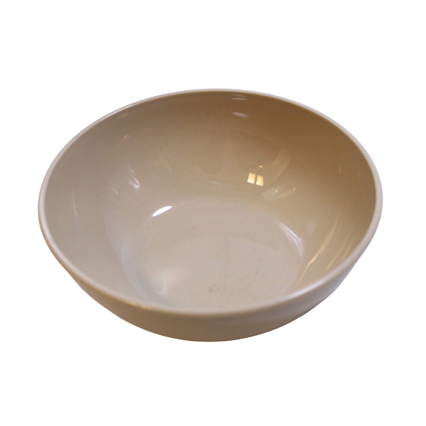 N-GPM-3302 MX-095B TAZON POZOLERO 6.5 PULGADAS BEIGE, CON 1 PZ O CAJA CON 80 PZS