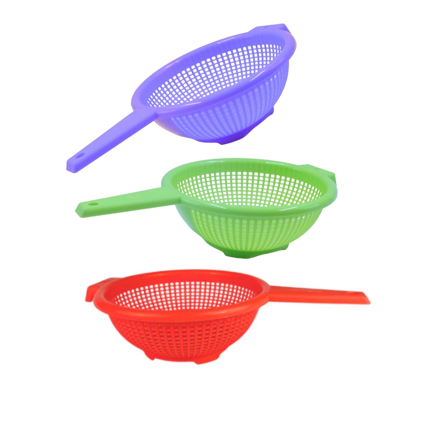 MX-308 COLADOR AMERICANO CHICO CON 1 PZ O CAJA CON 30 PZS