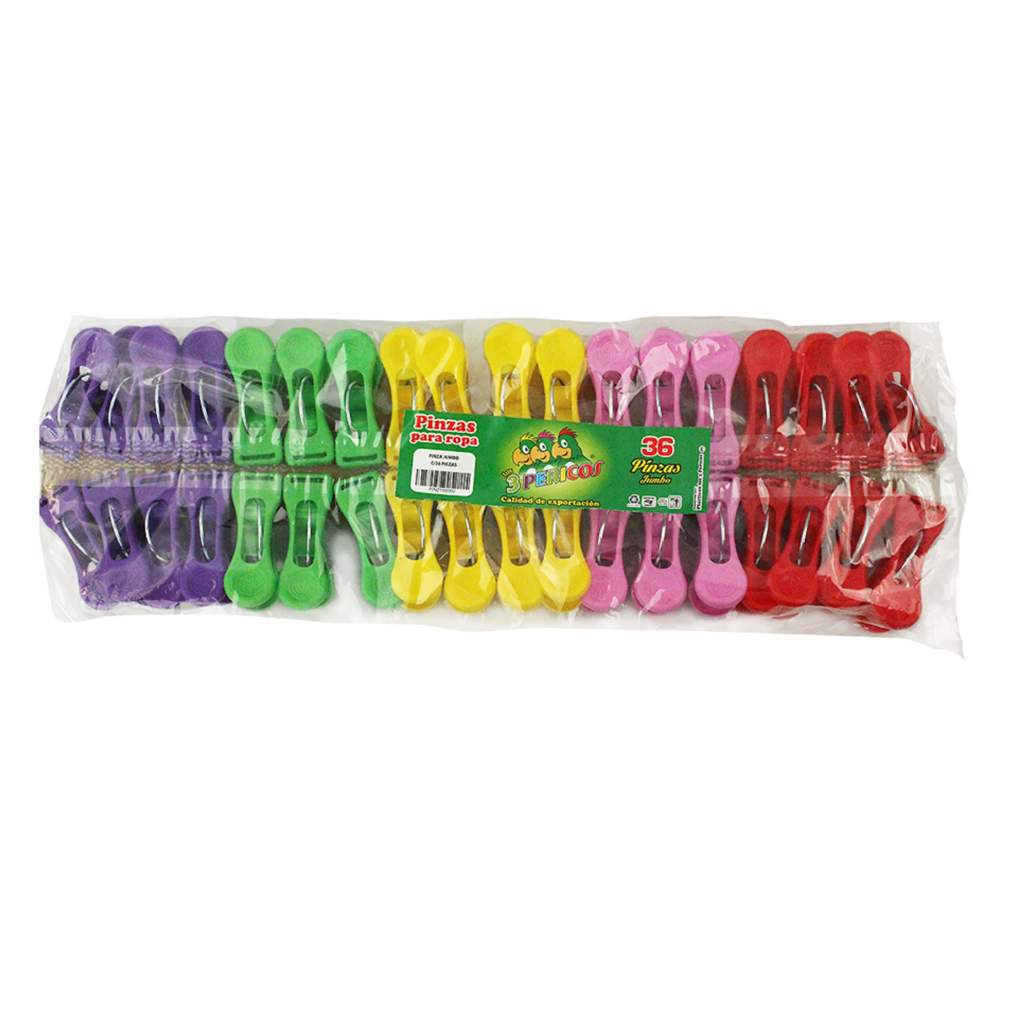 N-GPM-8756 PINZA JUMBO BLISER 36 PZS, CON 1 PZ O CAJA CON 24 PZS