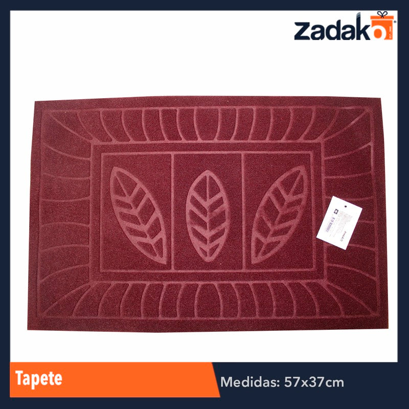 GPM-2969 TAPETE, CON 1 PZ O CAJA CON 60 PZS
