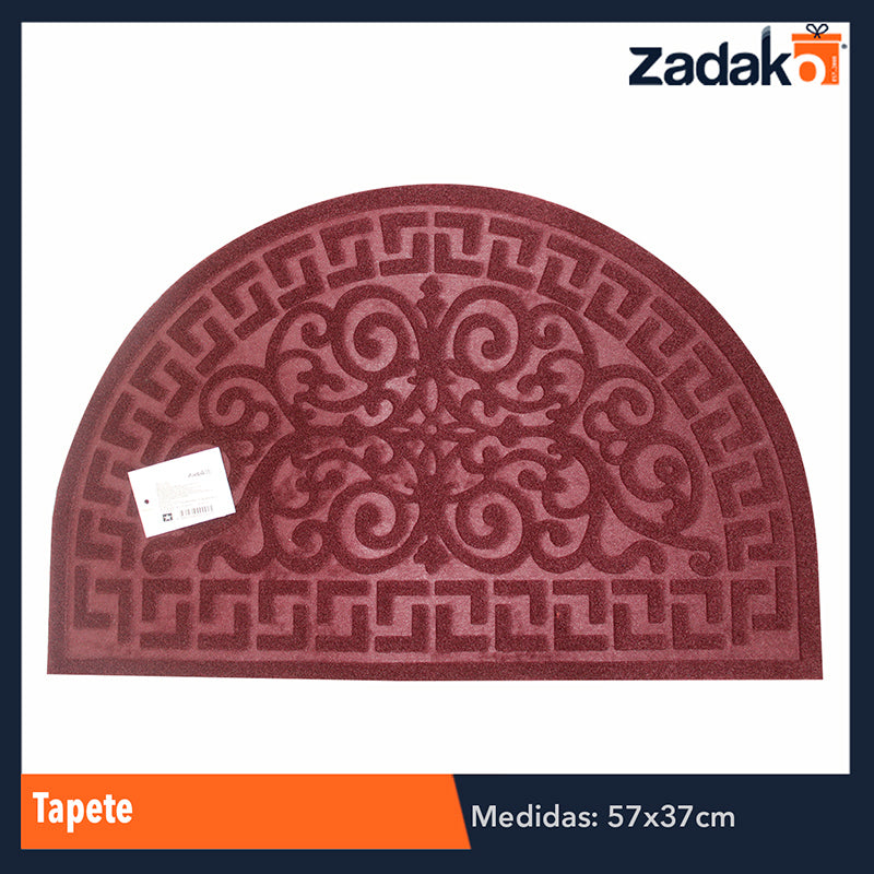 GPM-3327 TAPETE, CON 1 PZ O CAJA CON 60 PZS