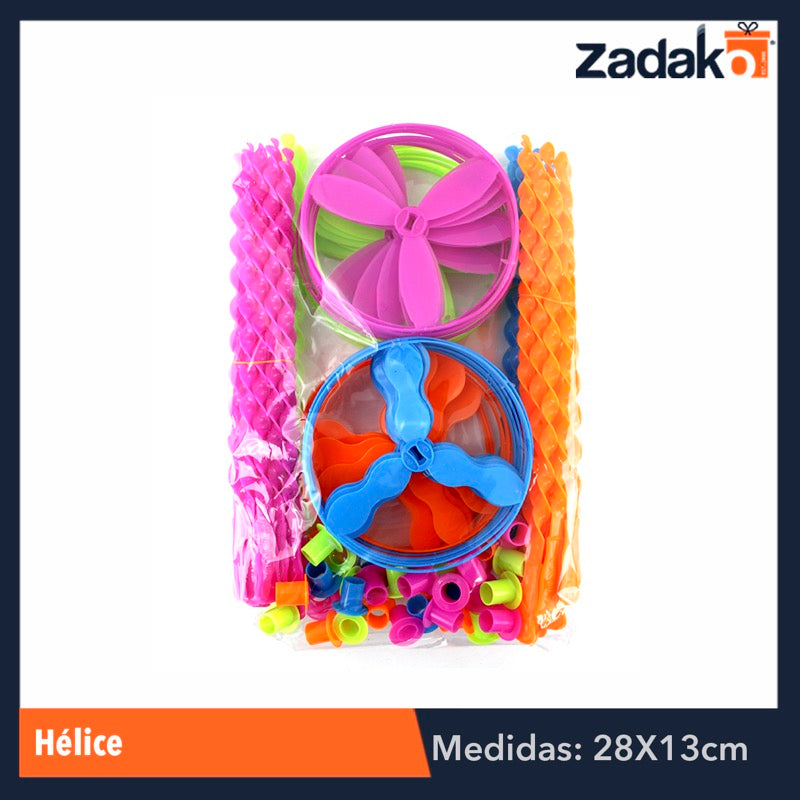 GPM-4253 ZJ-0473 REHILETE, CON 40 PZS, O CAJA CON 40 PQTS