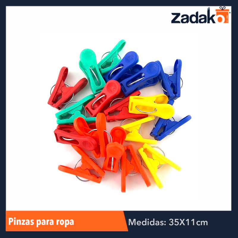 N-GPM-3151 PINZA G 36 PZAS HALCON, CON 1 PZ O CAJA CON 20 PZS