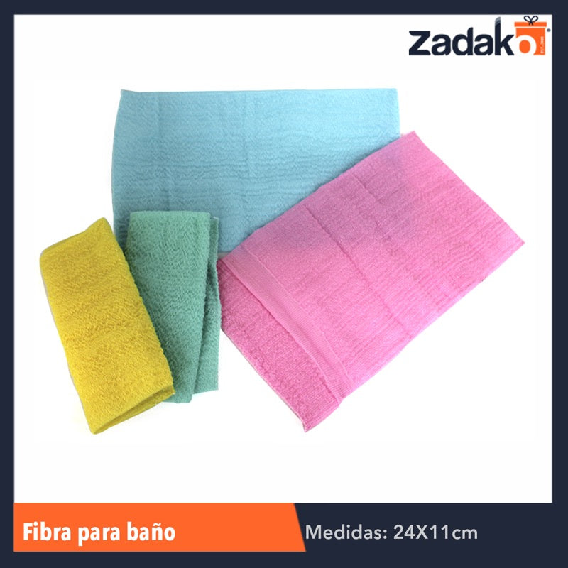 SANA001 SALUK FASHION, CON 1 PZ O CAJA CON 100 PZS