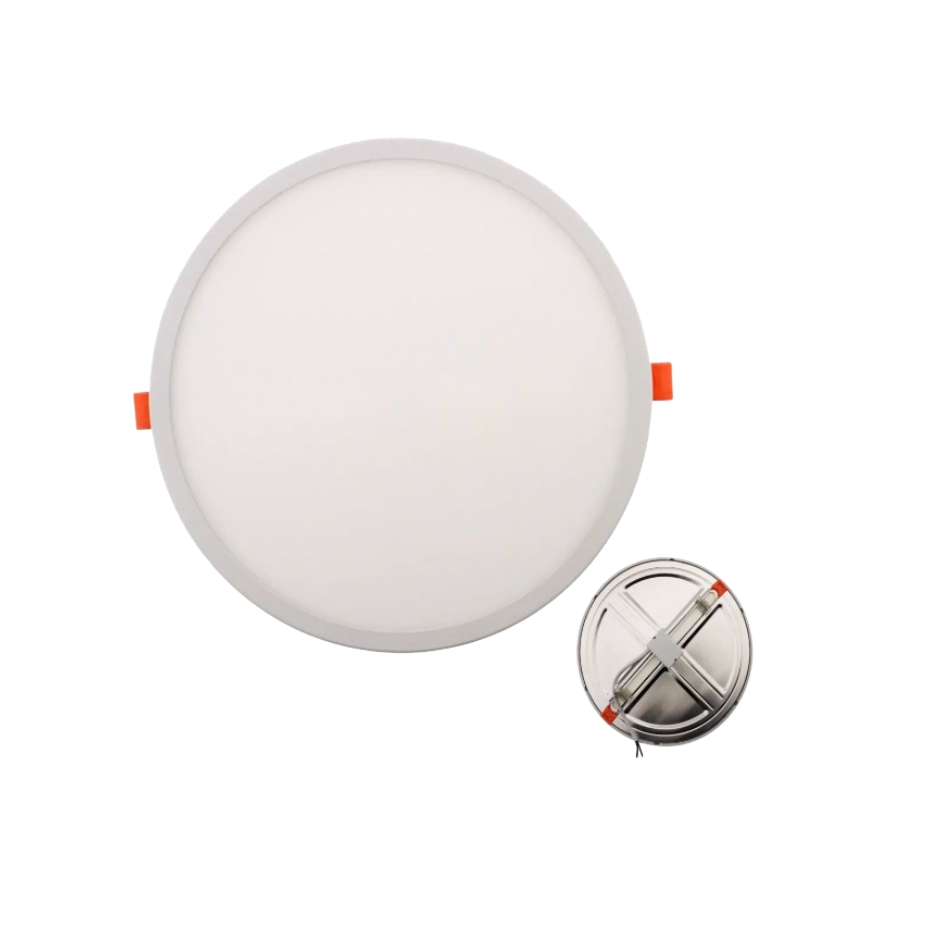 ZF-2463 FOCO LUZ LED 15W CON 1 PZ O CAJA CON 60 PZS