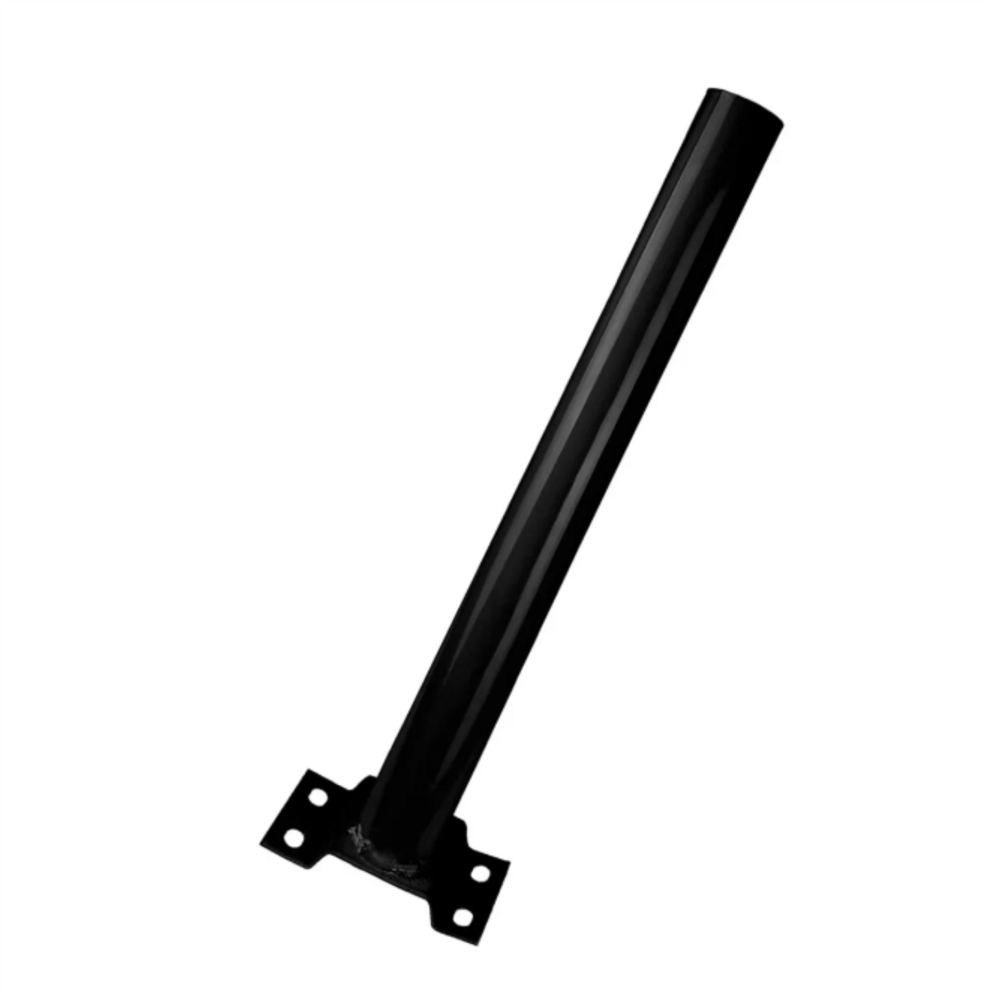 N-GPM-8364 ZF-2501 SOPORTE BRAZO PARA LUMINARIA 37CM CON 1 PZ O CAJA CON 20 PZS