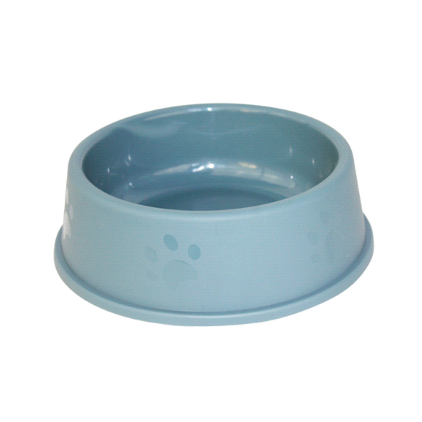 ZMA-0002 PLATO P/MASCOTA, CON 1 PZ O CAJA CON 240 PZS