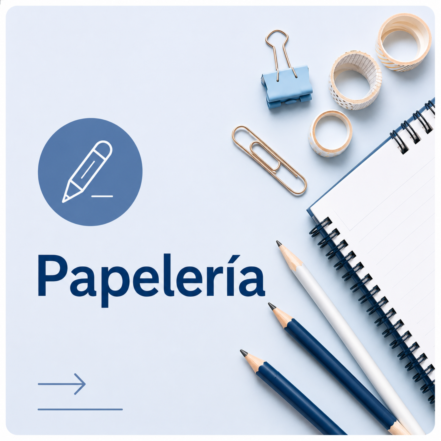 PAPELERIA
