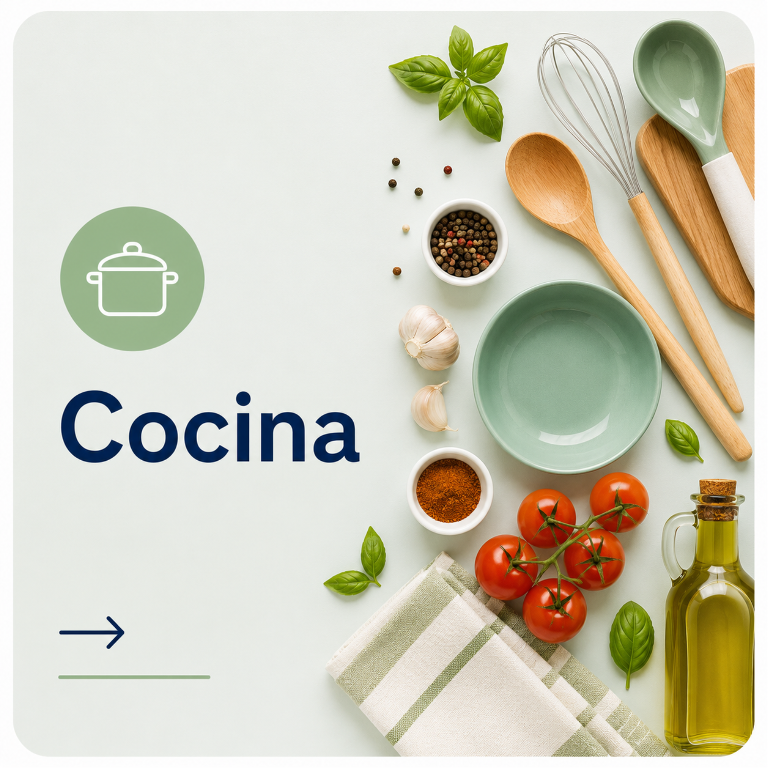 COCINA