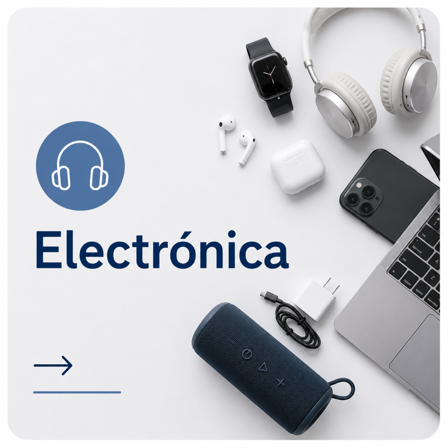 ELECTRÓNICA
