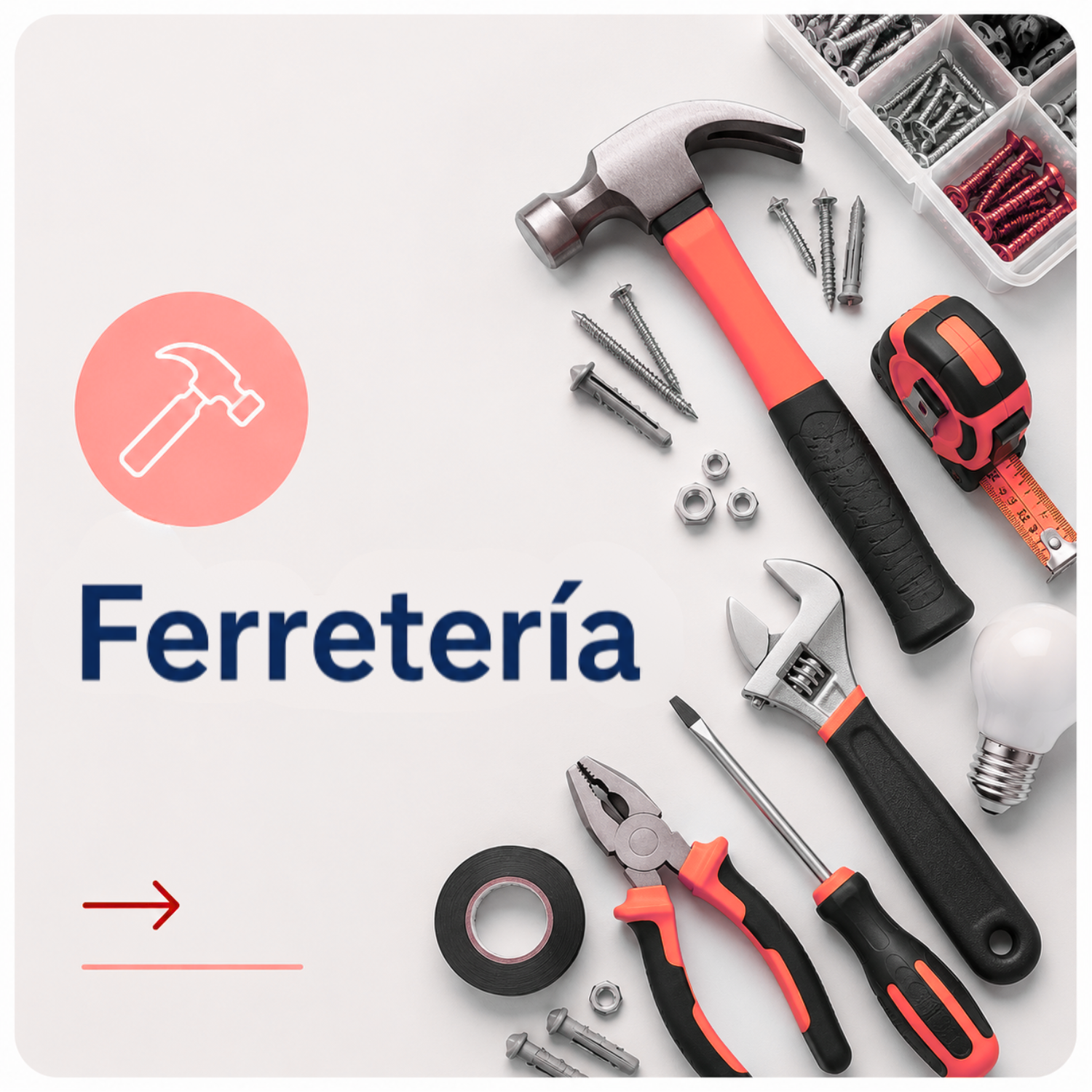FERRETERIA