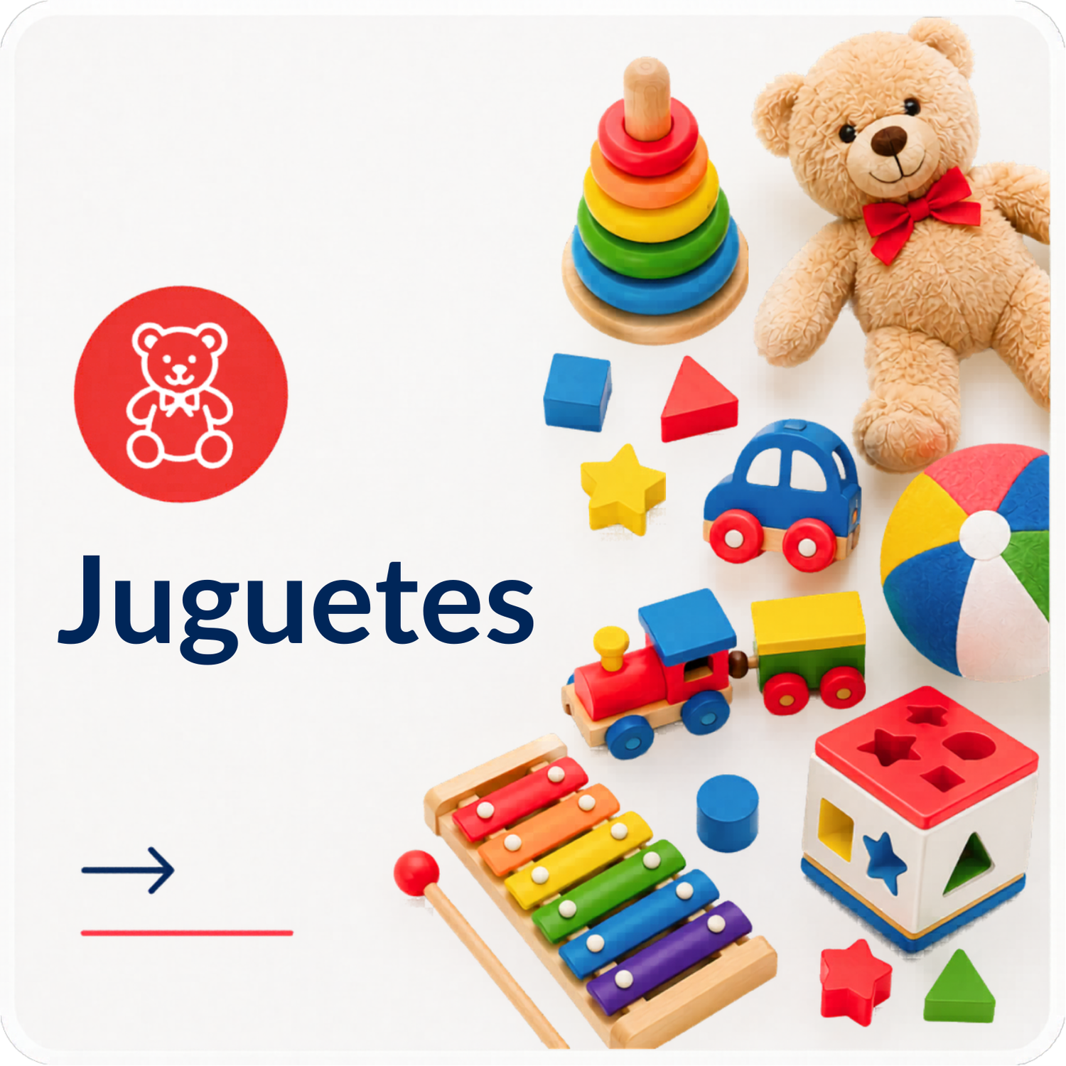 JUGUETERIA