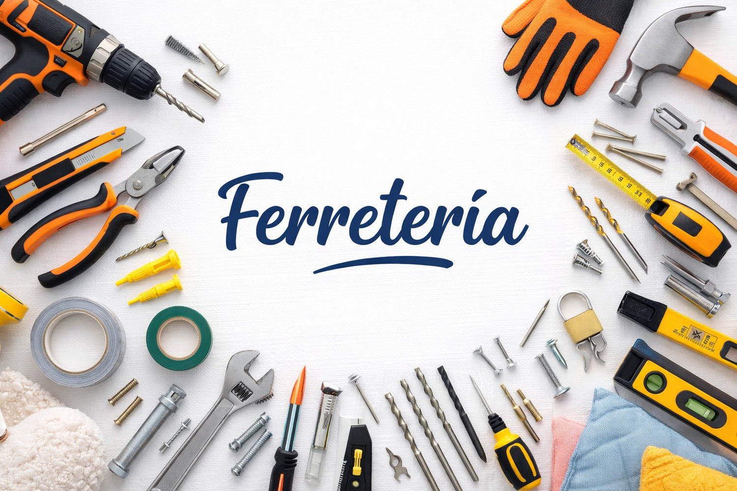 FERRETERIA