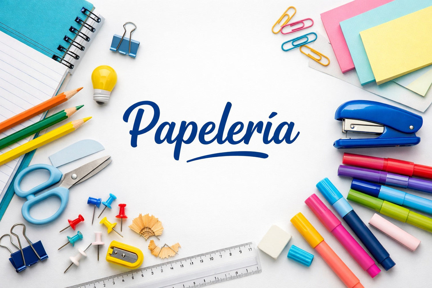 PAPELERIA