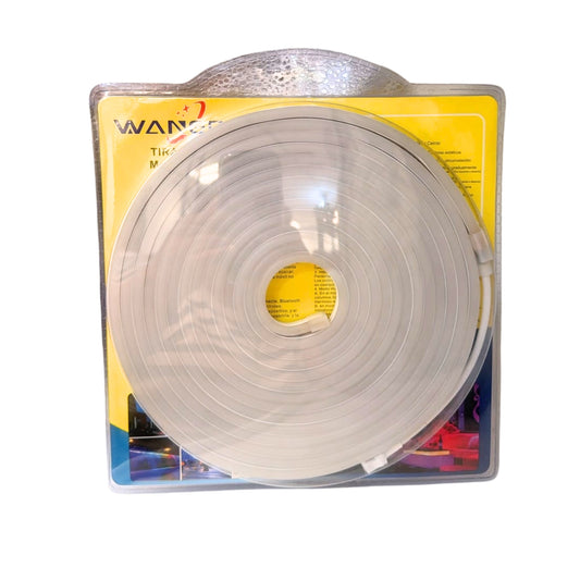 60058 TIRA NEON PIXEL CABALLO TROYA RGB 5M 50W 3535/72D C/CONTROLADOR C/ELIMINADOR 24V COMPLETO CON 1 PZ O CAJA CON 20 PZS