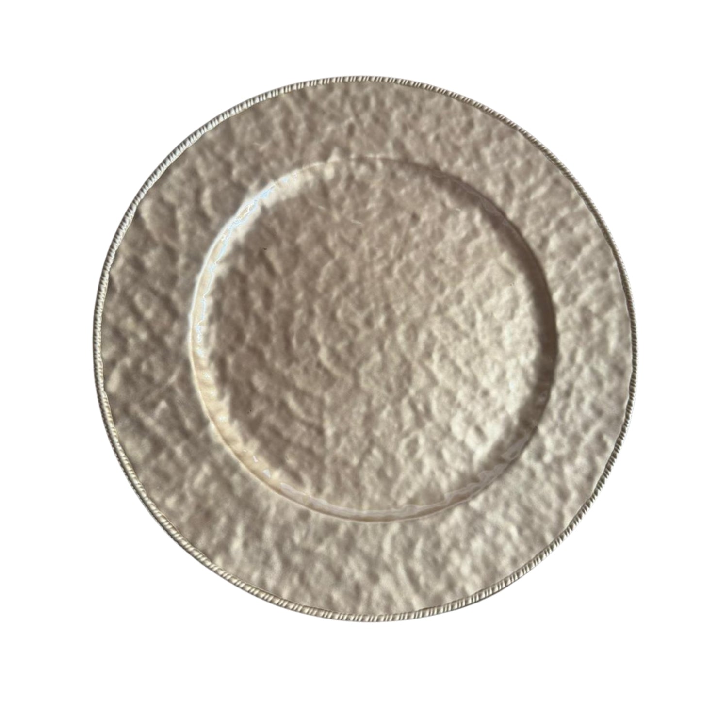 AA-1617B-13A PLATO DE PLASTICO CON 1 PZ O CAJA CON 50 PZS