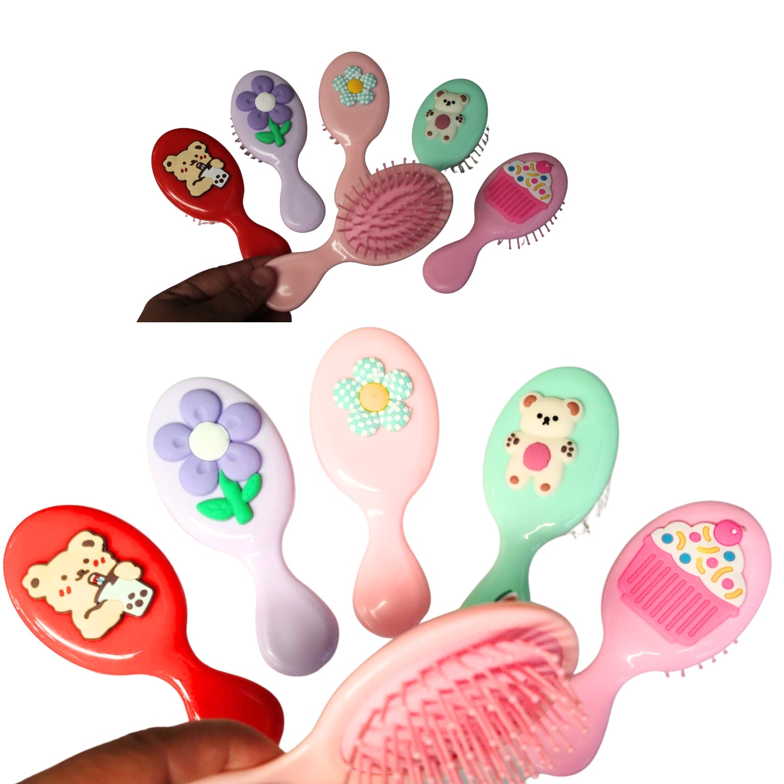 Selected Variant Image