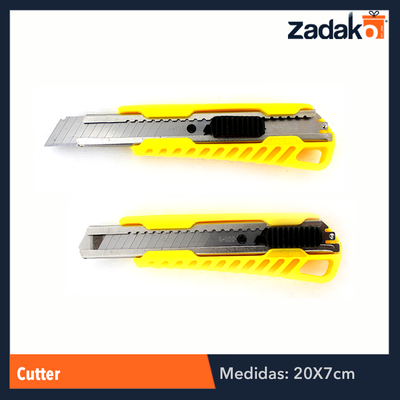 ZF-0054 CUTTER, CON 1 PZ O CAJA CON 400 PZS (1)