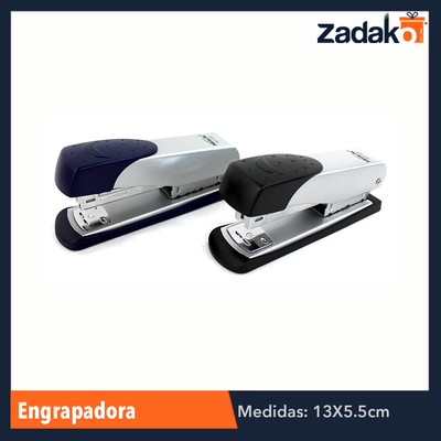 ZP-0767 ENGRAPADORA, CON 1 PZ O CAJA CON 96 PZS