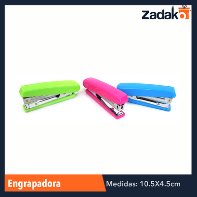 ZP-0769 ENGRAPADORA, CON 1 PZ O CAJA CON 216 PZS