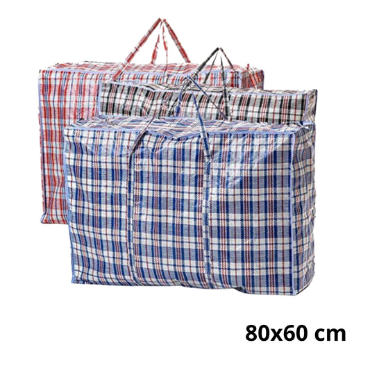 TE-2003 BOLSA PARA MANDADO 60x60 cm CON 1 PZ O CAJA CON 120 PZS
