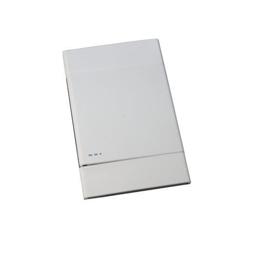 GPM-0121 INTERRUPTOR DE TOMA DE LA PARED CON 1 PZ O CAJA CON 100 PZS