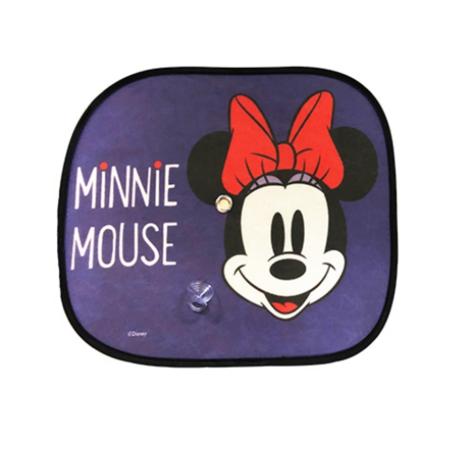 H-PSL9 CORTINA PARASOL LATERAL PLEGABLE PARA CARRO MINNIE CON 1 PZ O CAJA CON 144 PZS