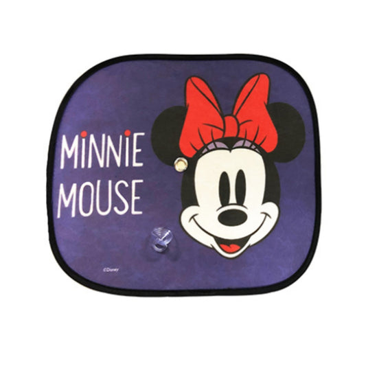 H-PSL9 CORTINA PARASOL LATERAL PLEGABLE PARA CARRO MINNIE CON 1 PZ O CAJA CON 144 PZS