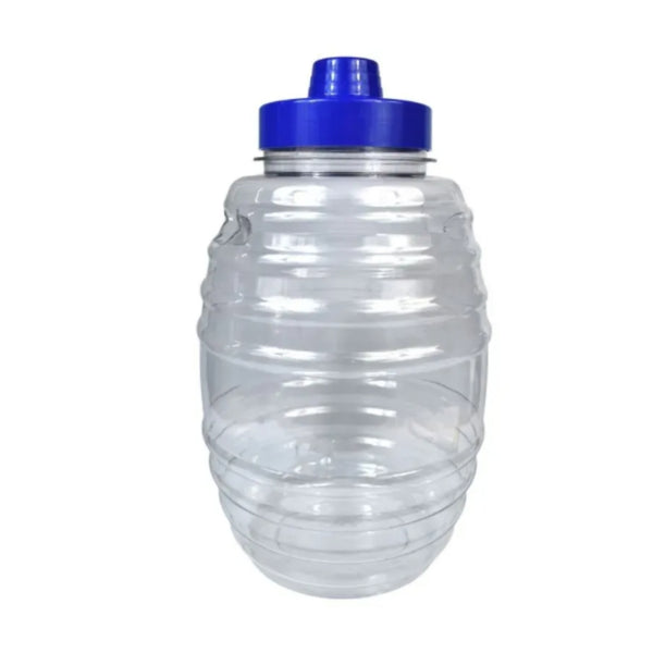 ENVASE BARRIL 20 LT SIN VALVULA CON 1 PZ O CAJA CON 6 PZS