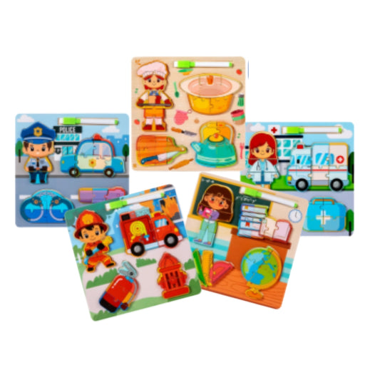 GPM-10303 JUGUETE DIDACTICO DIFERENTES DISEÑOS CON 1 PZ O CAJA CON 100 PZS