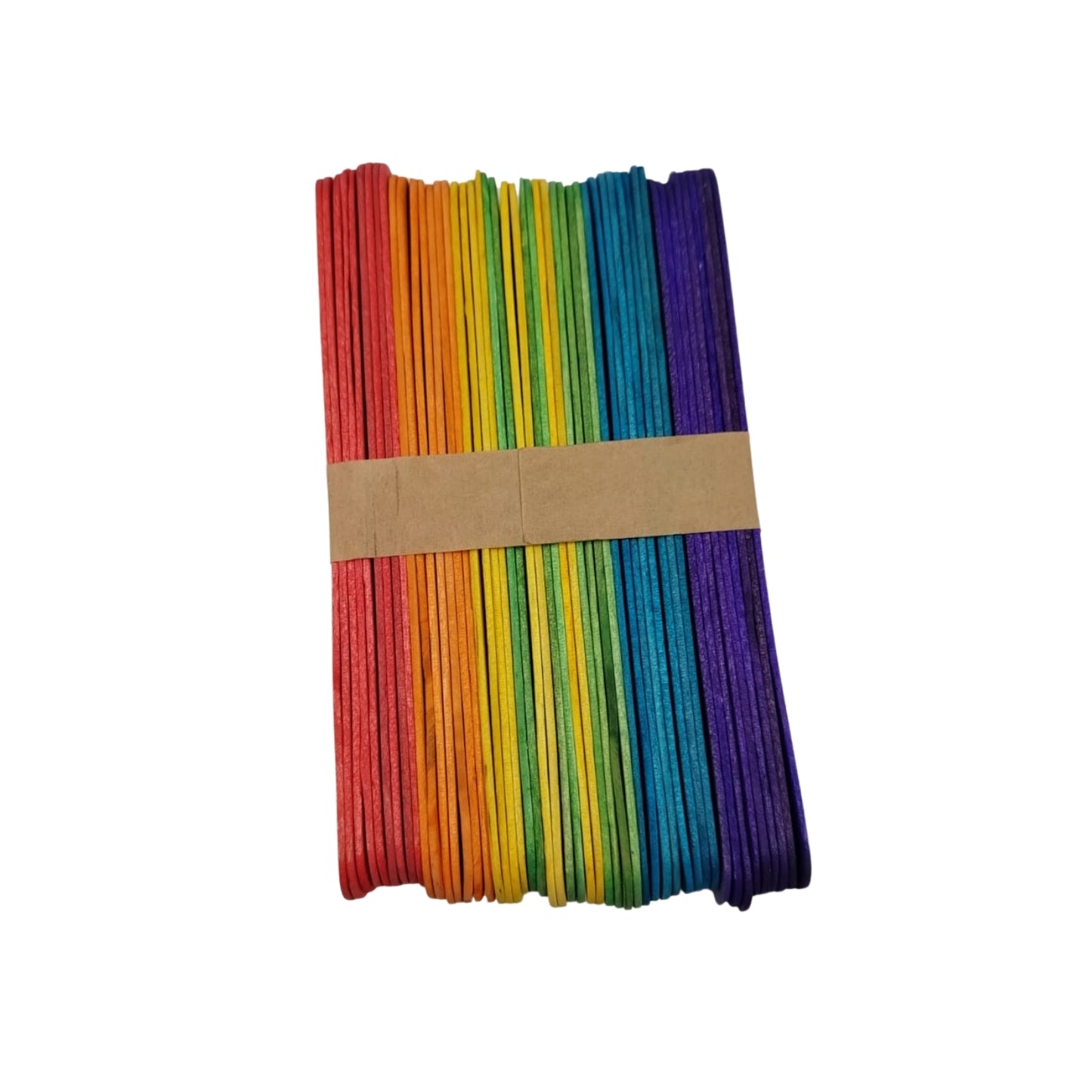 GPM-10309 PALITOS DE MADERA DIDACTICOS CON 1 PZ O CAJA CON 100 PZS