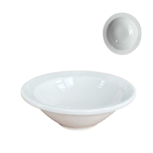 AW-4510-6.5 TAZON DE CERAMICA CON 1 PZ O CAJA CON 48 PZS