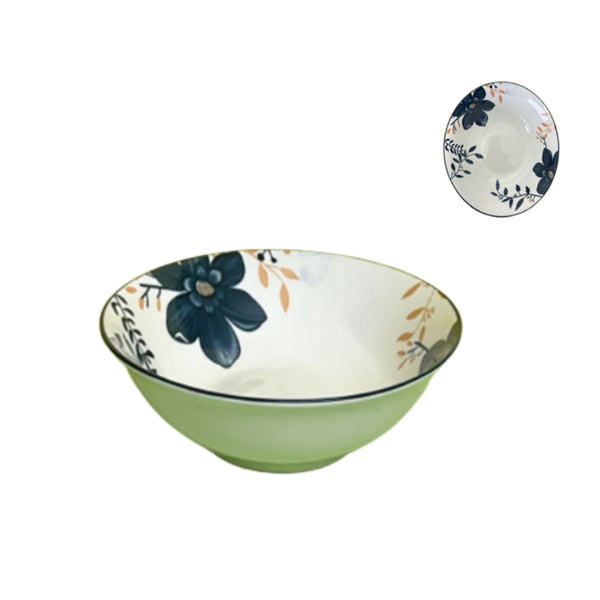 AW-6724-7 TAZON DE CERAMICA CON 1 PZ O CAJA CON 48 PZS