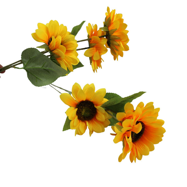 CZ-2112 FLOR ARTIFICIAL CON 1 PZ O CAJA CON 300 PZS