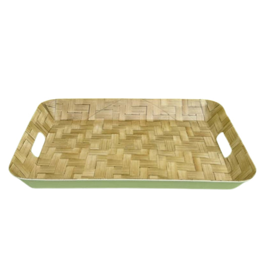 AA-0433-2 CHAROLA DE PLASTICO CON 1 PZ O CAJA CON 60 PZS