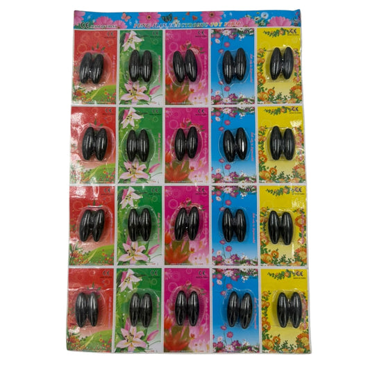 TG-1001A BLISTER DE IMANES 20 PZS O CAJA DE 60 PQTS