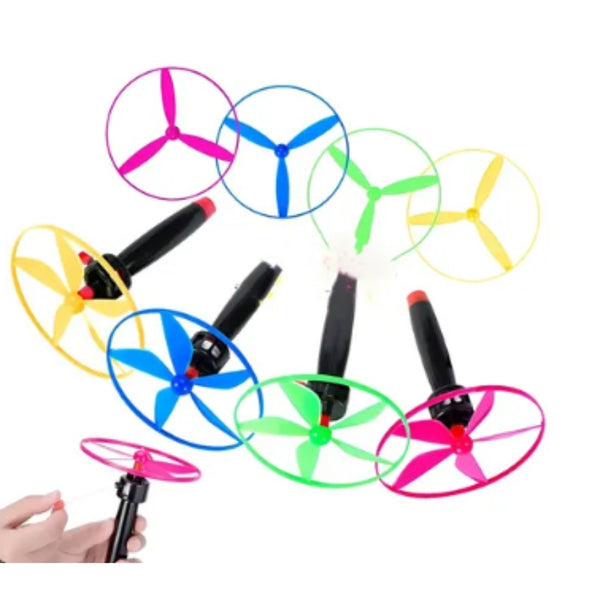TG-3511A LANZA HELICE CON 12 PZS O CAJA CON 80 PQTS