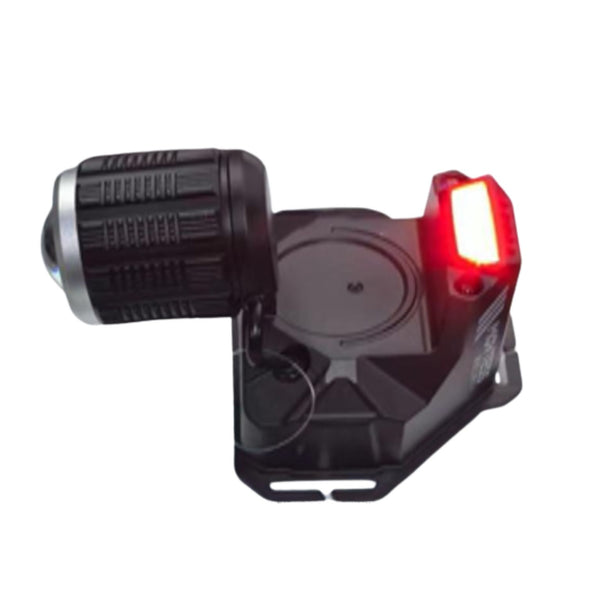 GPM-10737 LAMPARA DE LED 9 X 7 CM CON CABLE USB CON 1 PZ O CAJA CON 100 PZS