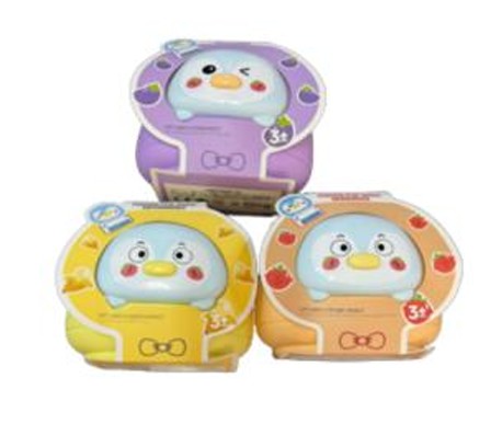 GPM-10812 SET DE JUGUETE 15.5 X 16 CM CON 1 PZ O CAJA CON 60 PZS