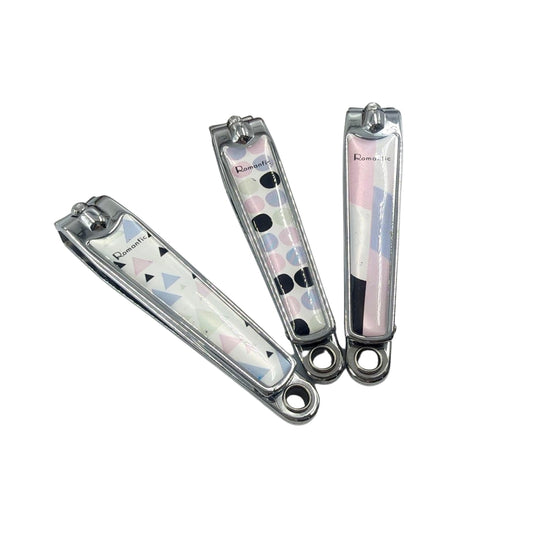 M39-2F-7 CORTA UÑAS CON 12 PZS O CAJA CON 50 PQTS