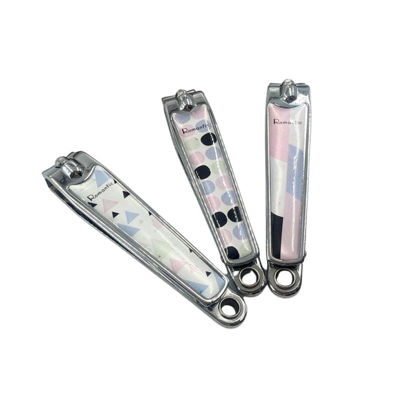 M39-2F-7 CORTA UÑAS CON 12 PZS O CAJA CON 50 PQTS
