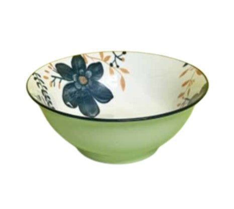 AW-6724-5.5 TAZON DE CERAMICA CON 1 PZ O CAJA CON 72 PZS